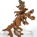 Copper "Lizard" - image 2