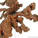 Copper "Lizard" - image 3