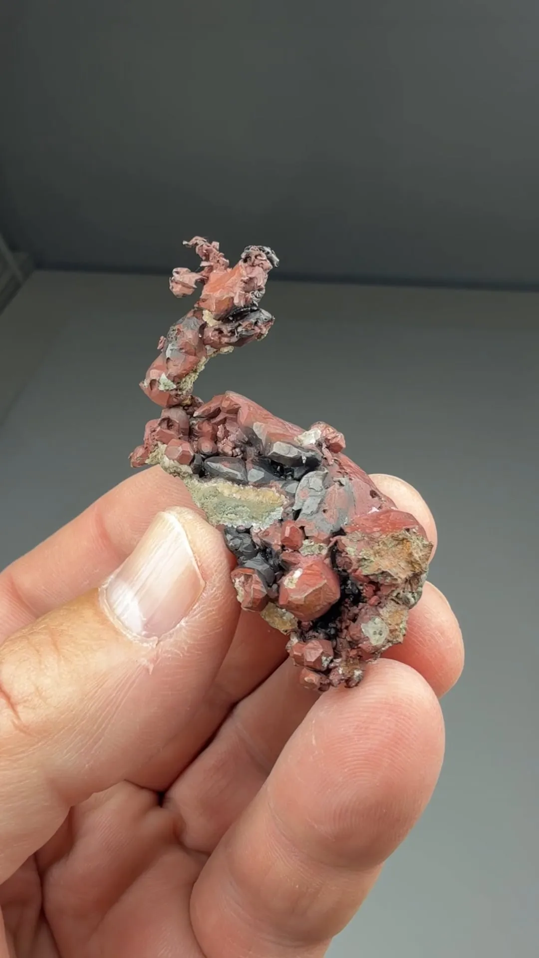 Copper (L.L. Hubbard) - image 2