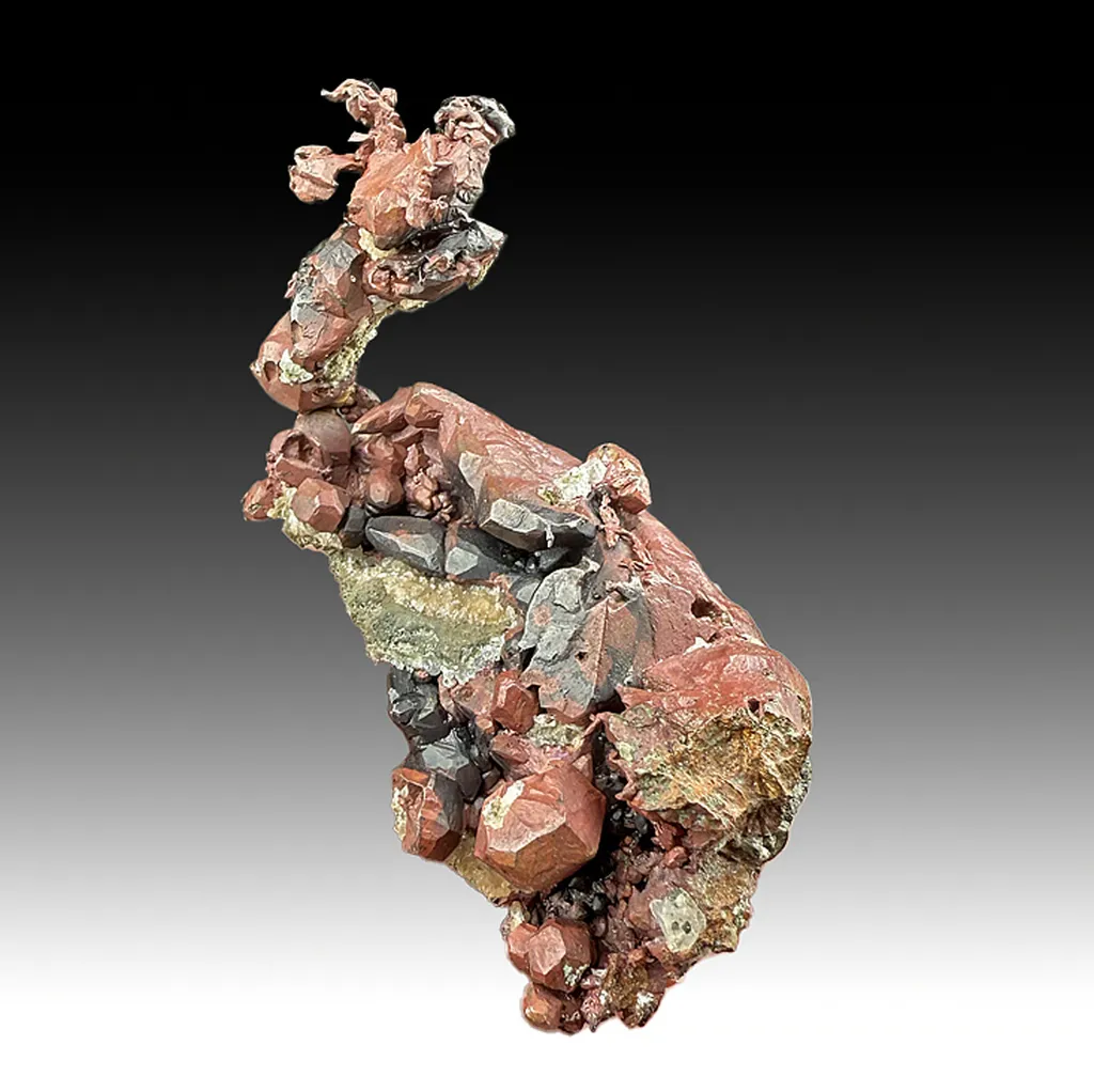 Copper (L.L. Hubbard) image