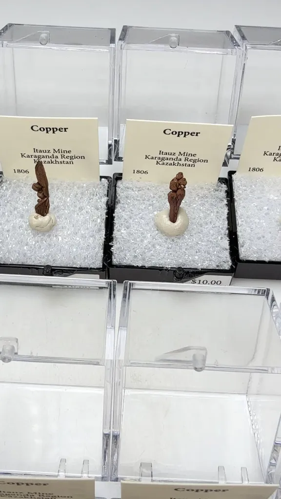 Copper lot - image 2