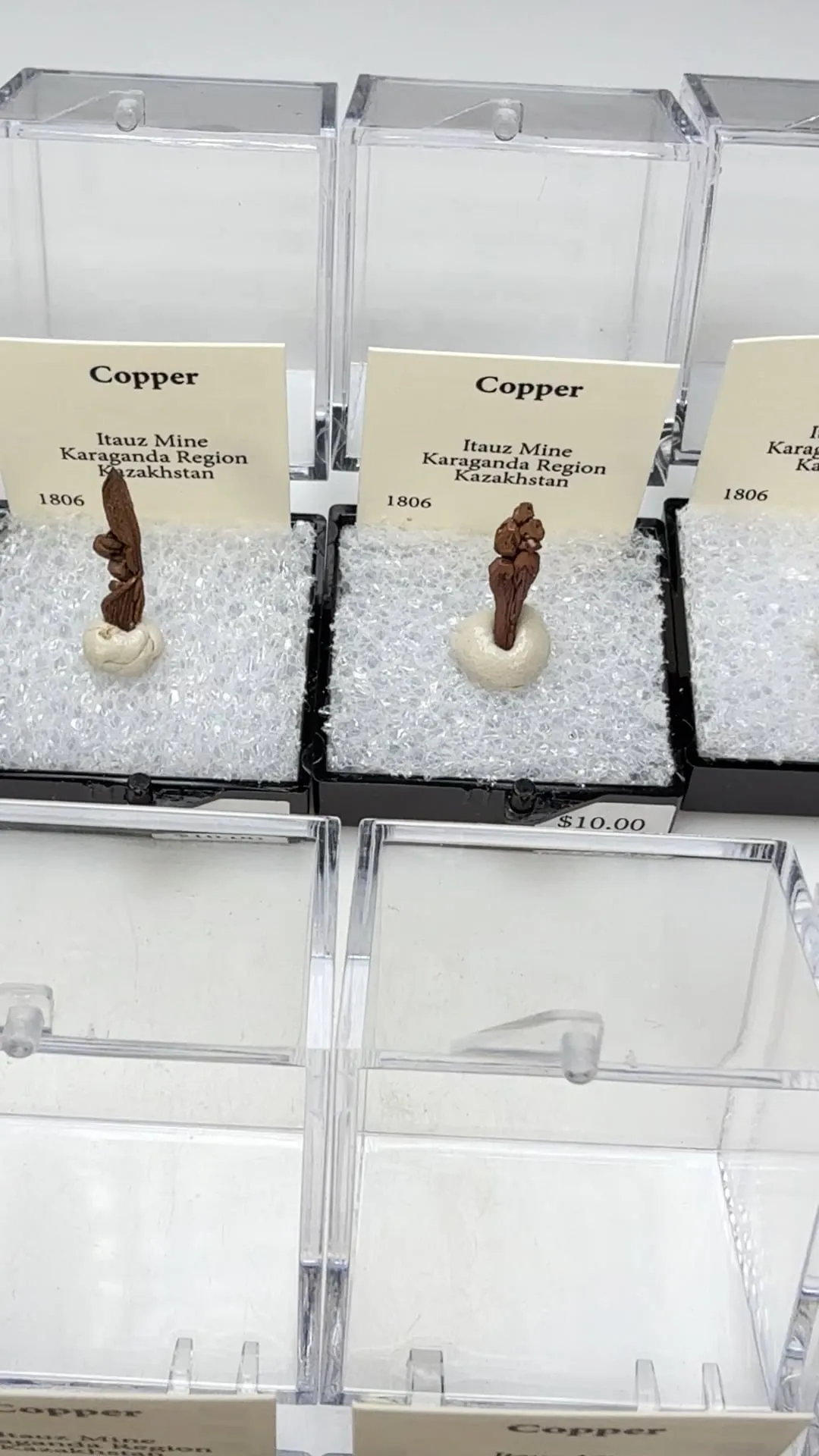 Copper lot - image 2