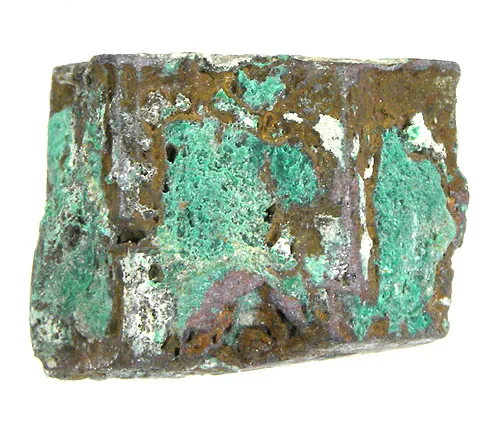 Copper, Malachite - image 2