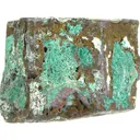 Copper, Malachite - image 2