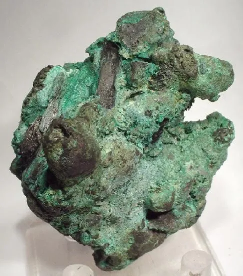 Copper, Malachite image