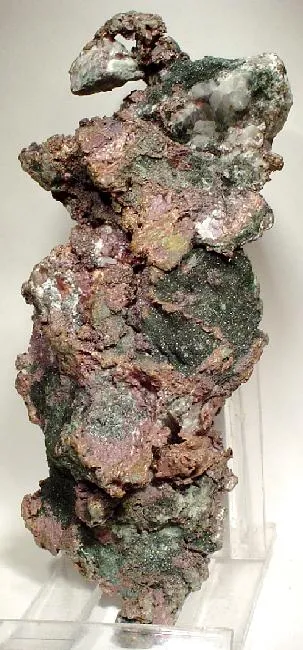 Copper, Malachite - image 1