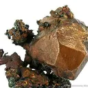 Copper on Copper and Quartz - image 2
