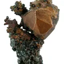 Copper on Copper and Quartz - image 1