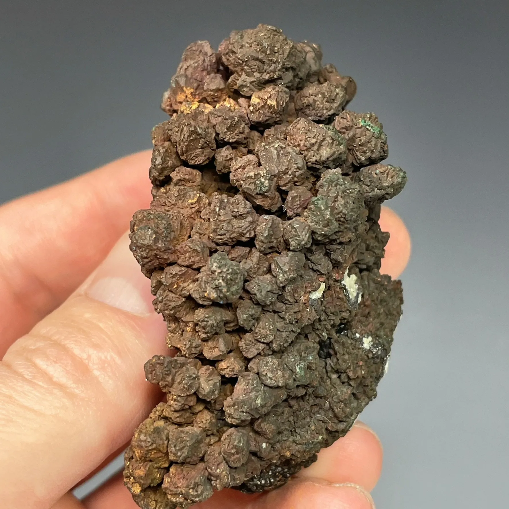 Copper on Goethite - image 3
