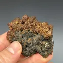 Copper on Goethite - image 2