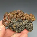 Copper on Goethite - image 1