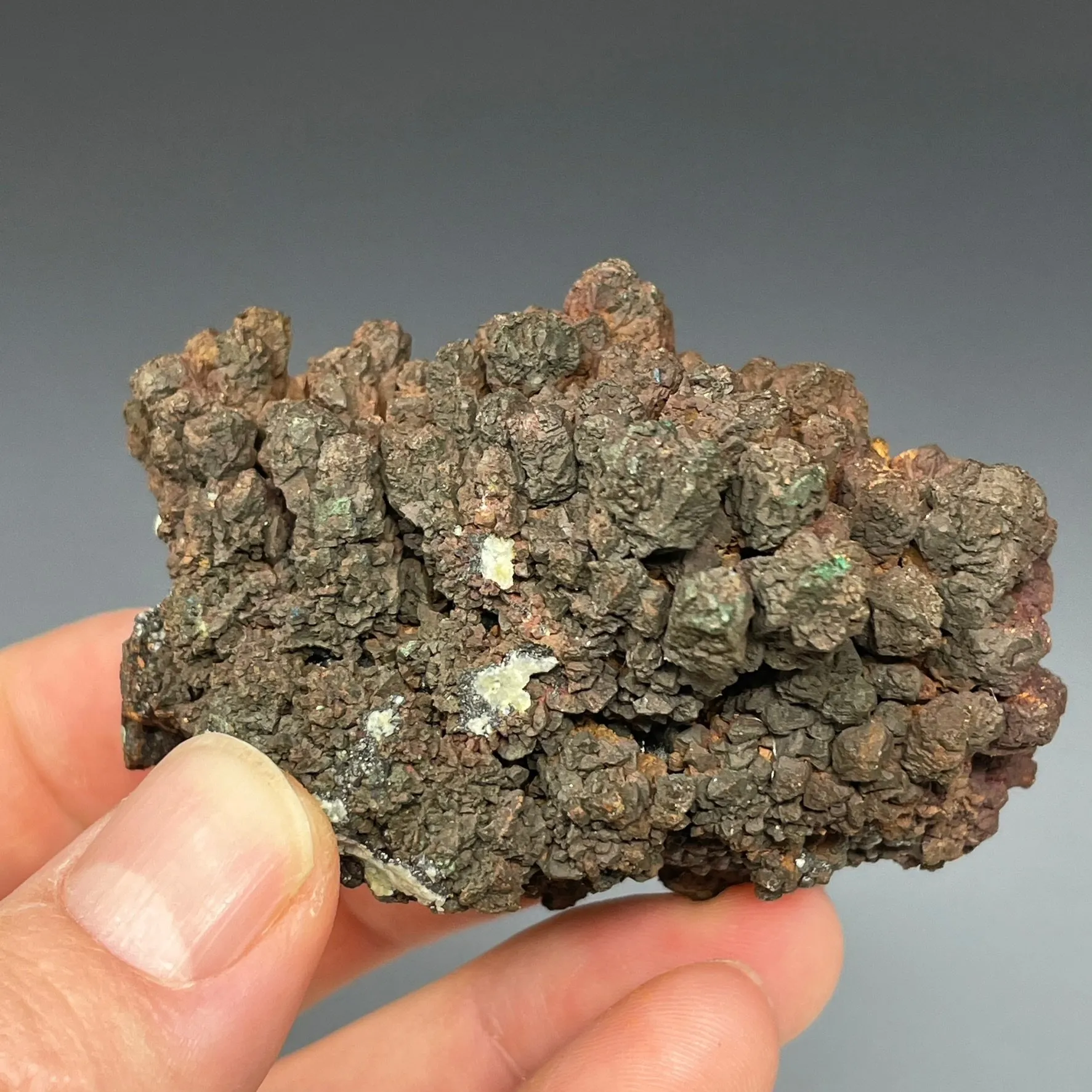Copper on Goethite - image 4