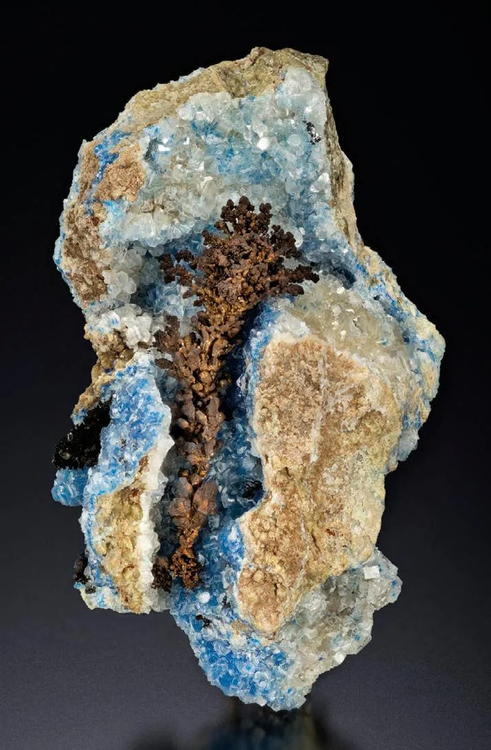 Copper on Kinoite - image 1