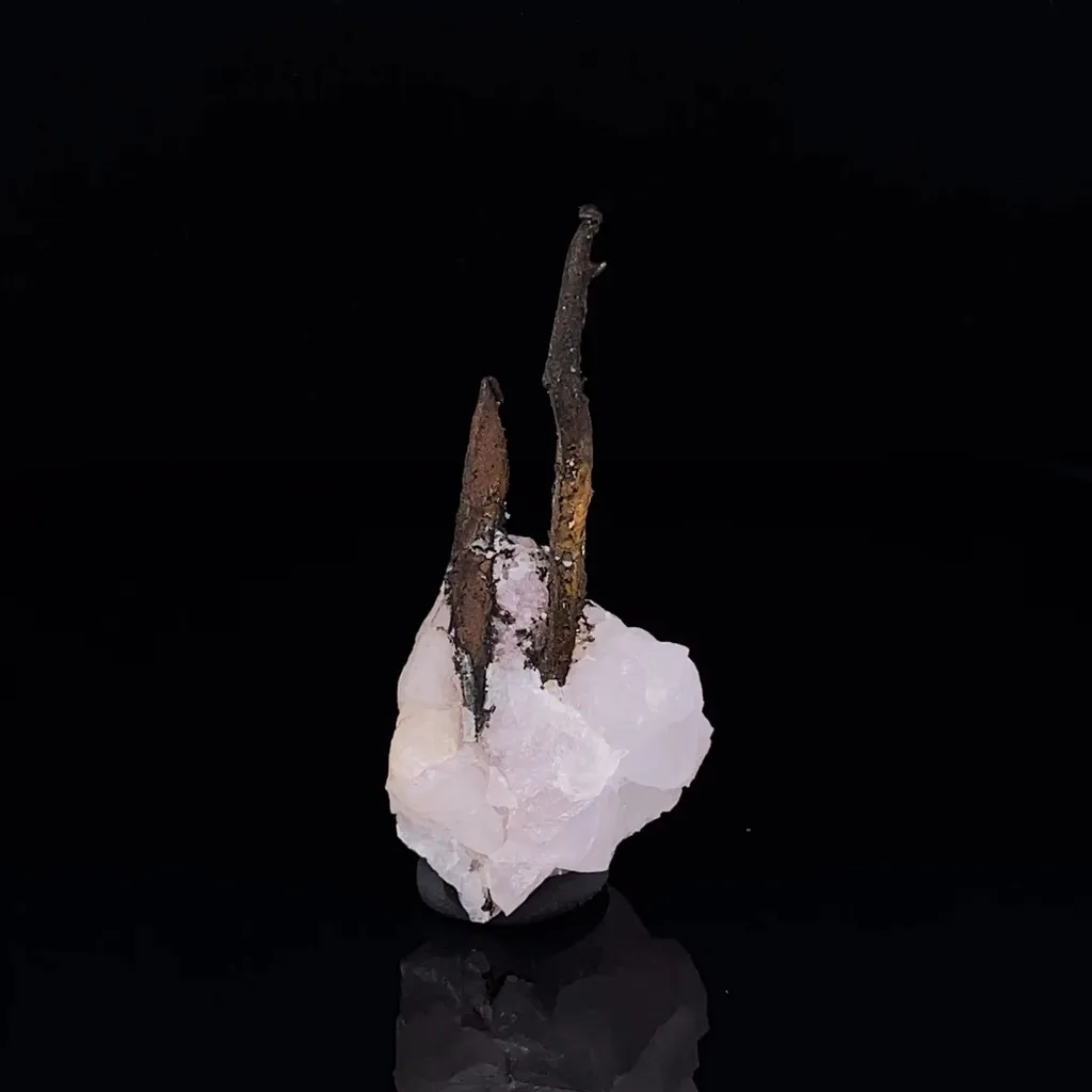 Copper on Quartz image