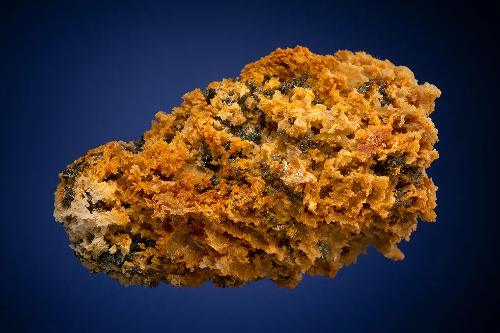 Copper on Quartz - image 3