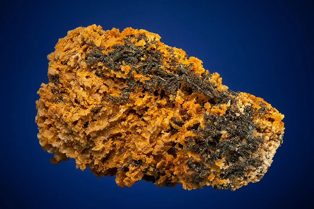 Copper on Quartz image