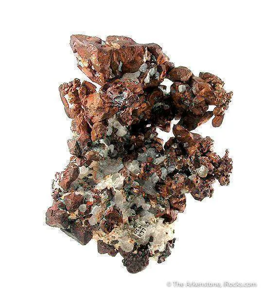 Copper on Quartz - image 2