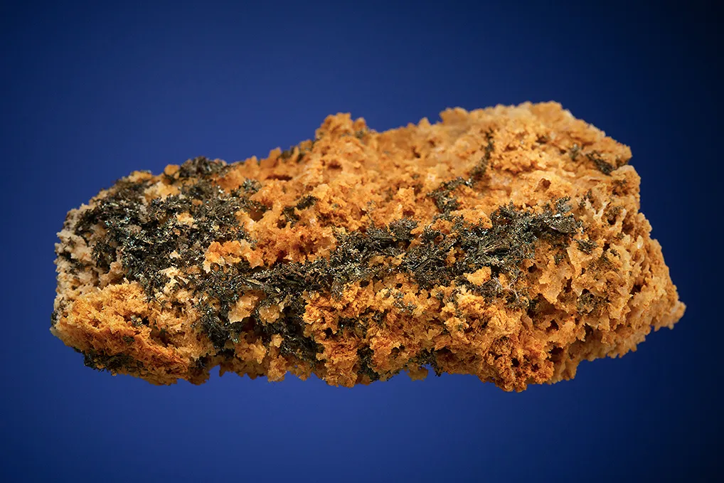Copper on Quartz - image 4