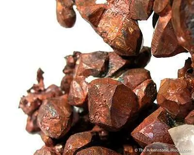 Copper on Quartz - image 3