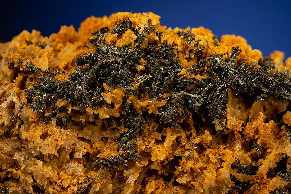 Copper on Quartz - image 2