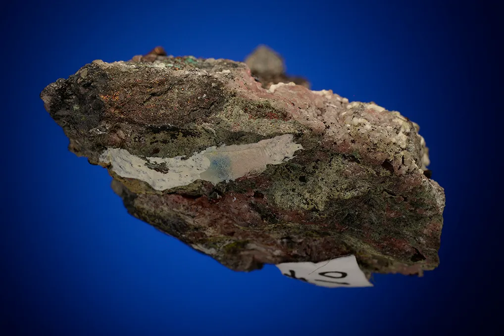 Copper on Silver - image 3