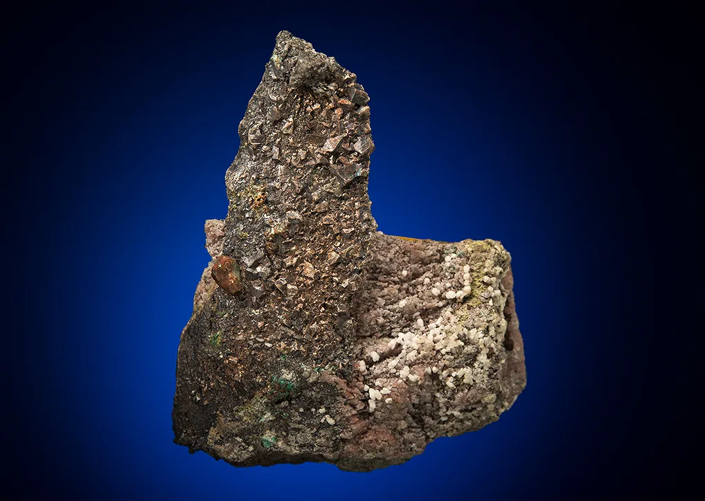 Copper on Silver - image 6