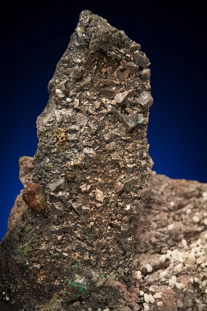 Copper on Silver - image 2