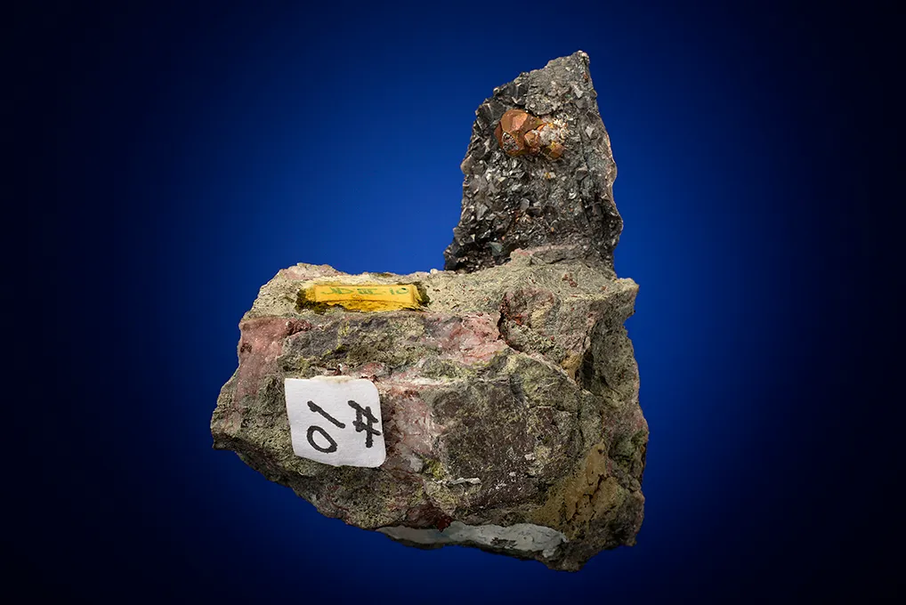 Copper on Silver - image 7