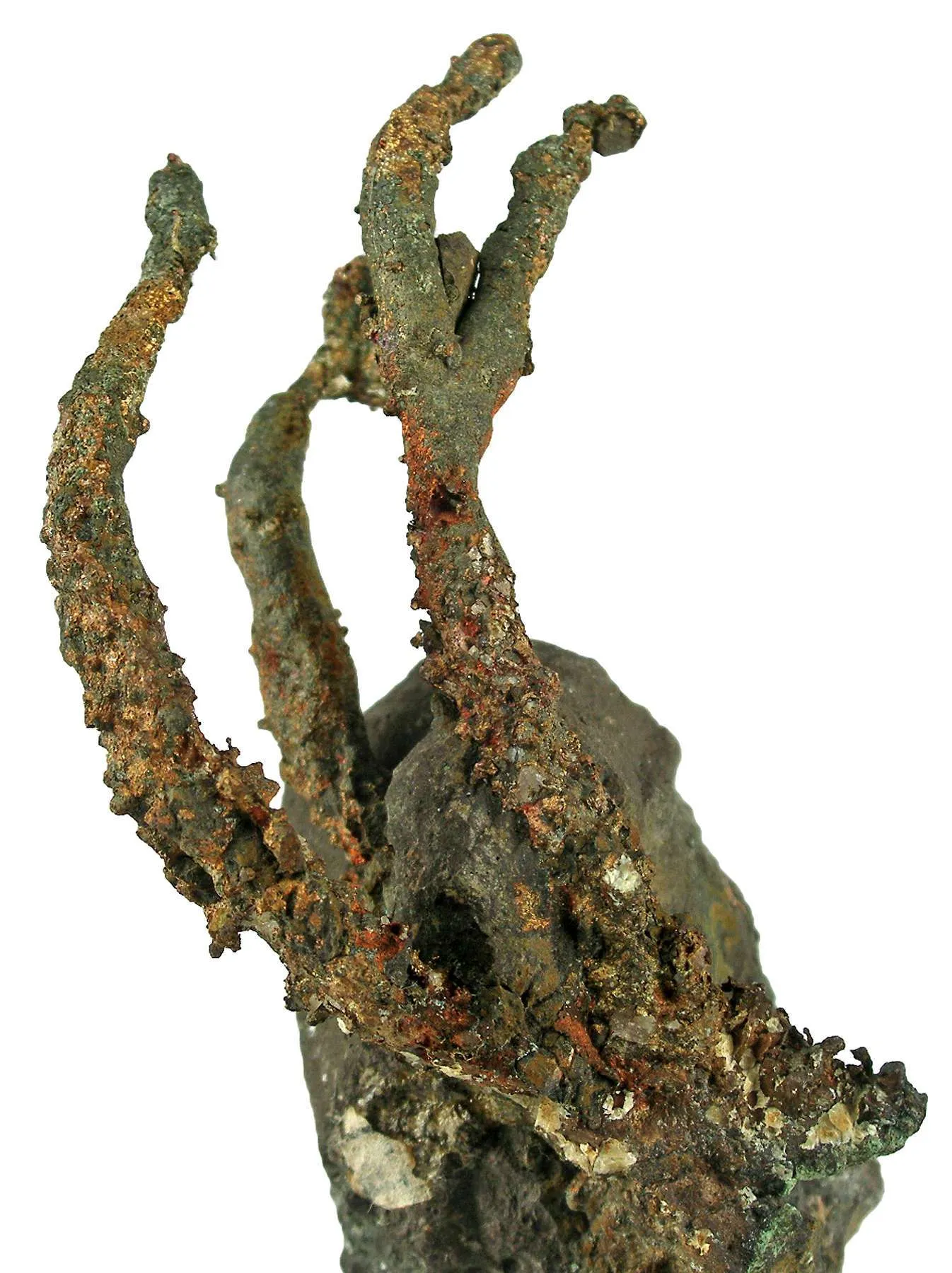 Copper - Pipe Amygdules - image 4