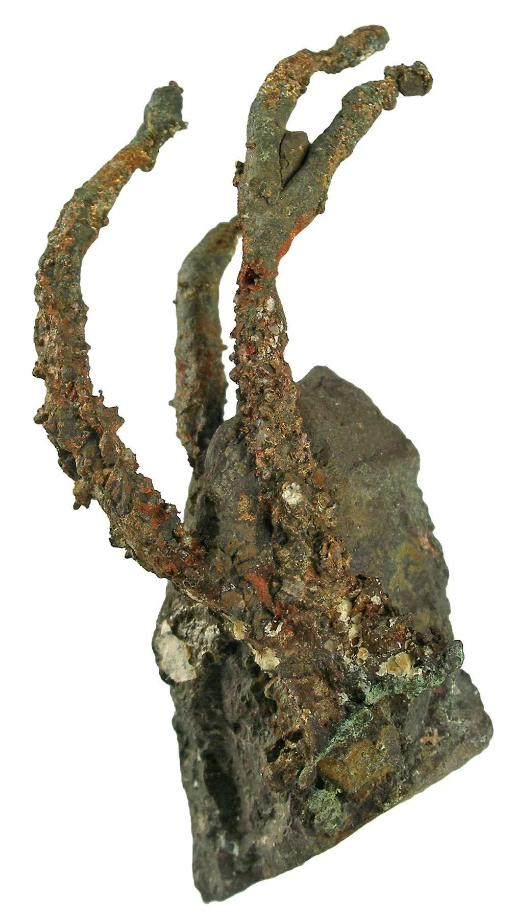 Copper - Pipe Amygdules - image 2