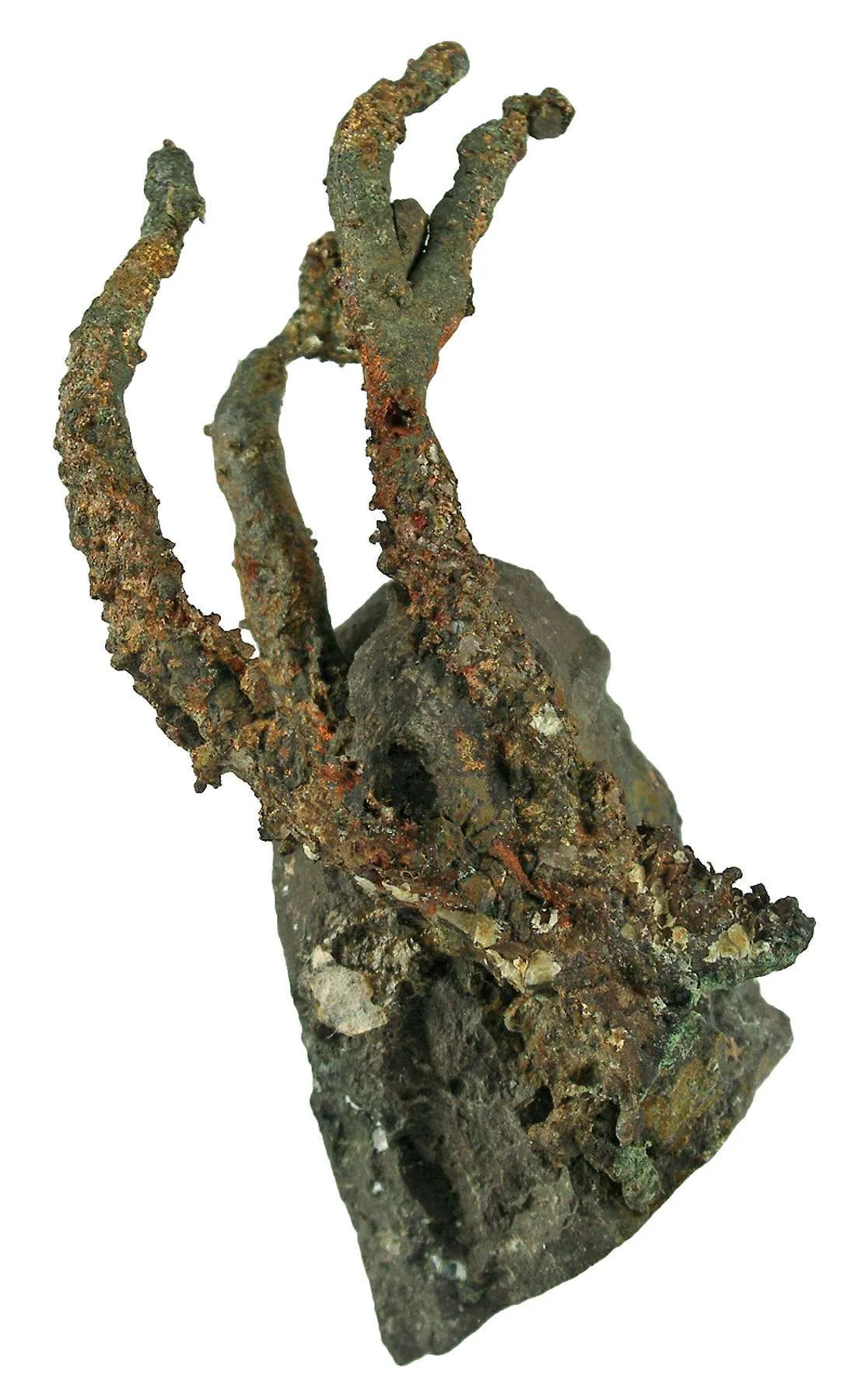 Copper - Pipe Amygdules - image 3