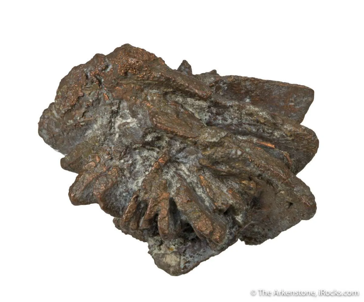 Copper ps. after Azurite - image 6