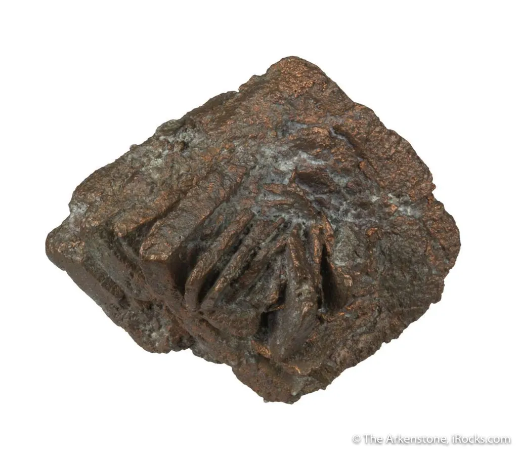 Copper ps. after Azurite - image 3