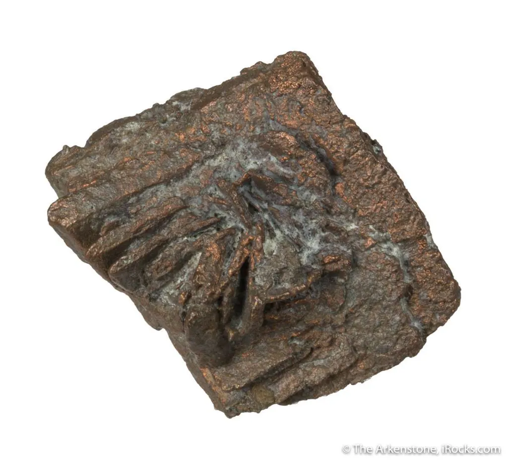 Copper ps. after Azurite - image 4