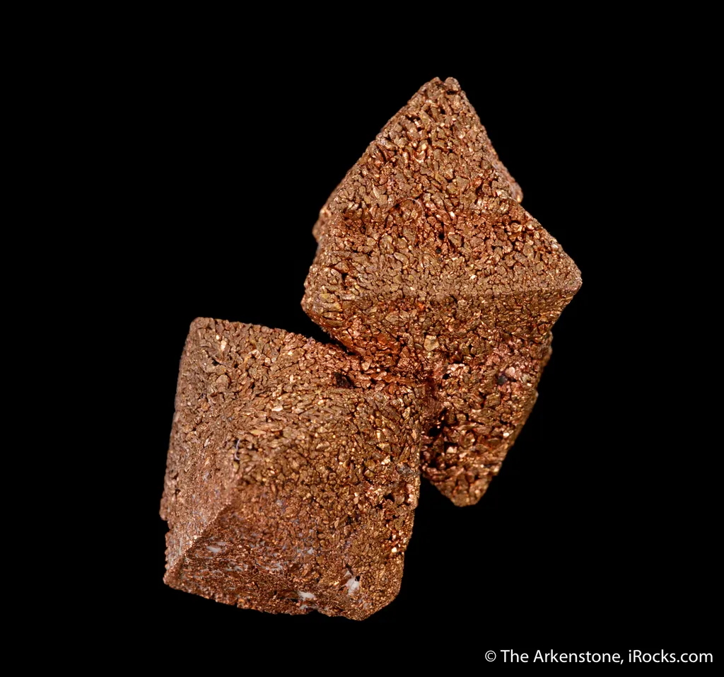 Copper ps. After Cuprite - image 4