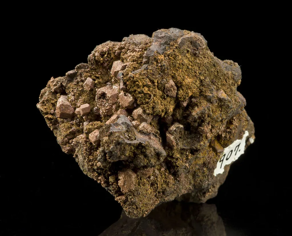 Copper Ps. After Cuprite - image 3