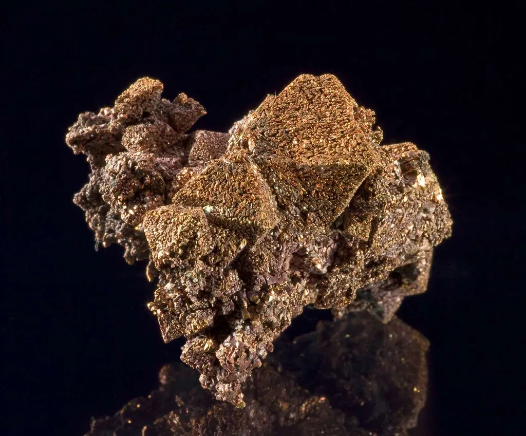 Copper Ps. After Cuprite - image 2