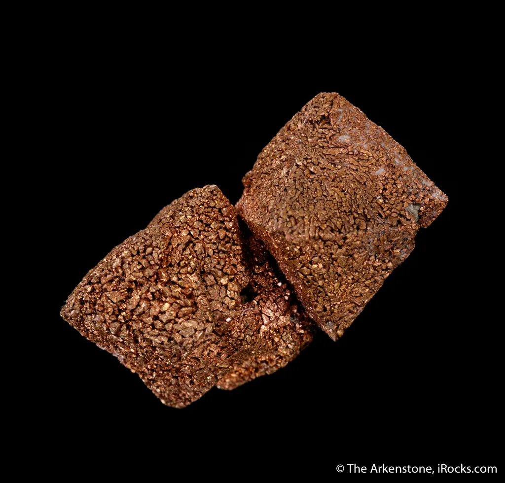 Copper ps. After Cuprite - image 5