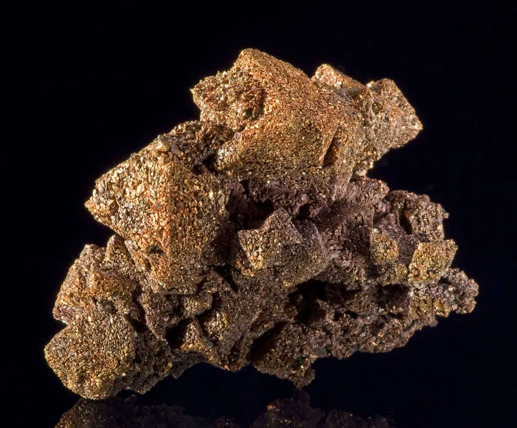 Copper Ps. After Cuprite image