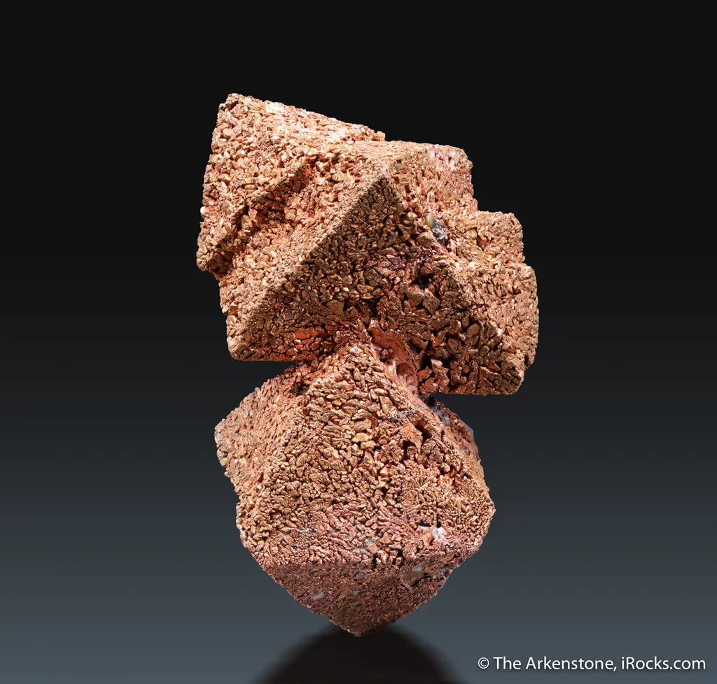 Copper ps. After Cuprite - image 2