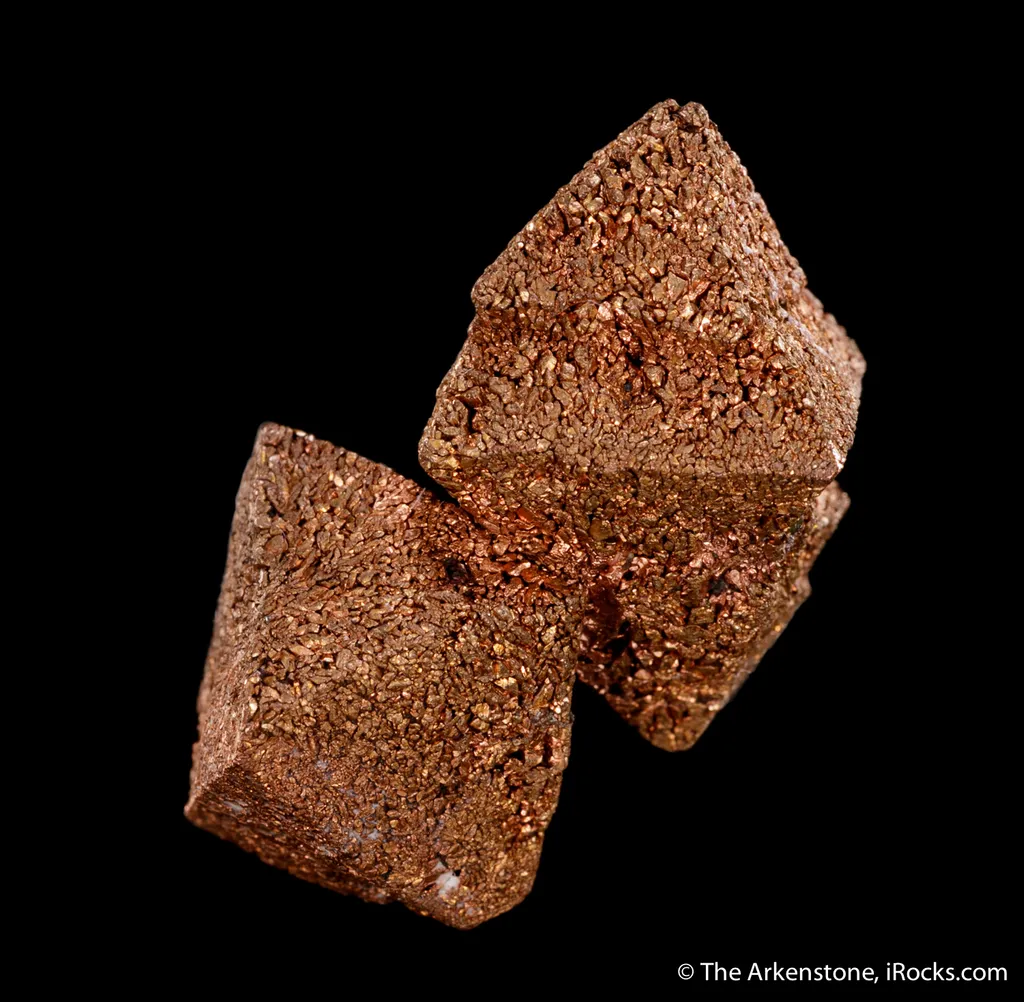Copper ps. After Cuprite - image 3