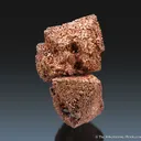 Copper ps. After Cuprite - image 1