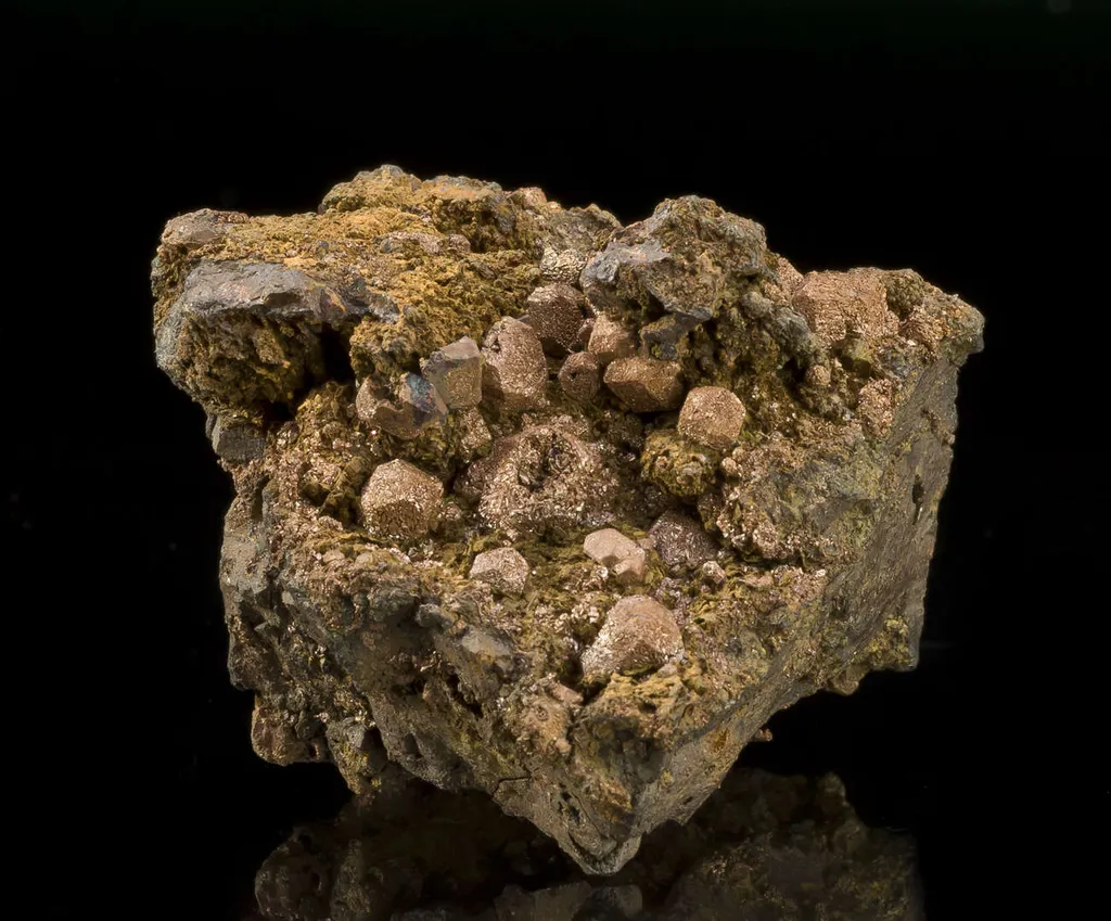 Copper Ps. After Cuprite - image 2