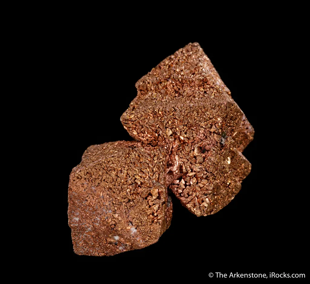 Copper ps. After Cuprite - image 6