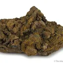 Copper Ps. After Cuprite on Copper - image 1