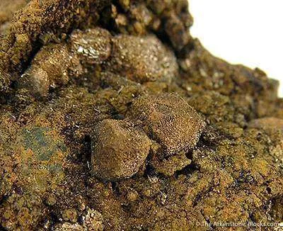 Copper Ps. After Cuprite on Copper - image 3
