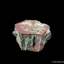 Copper ps. Aragonite - image 2