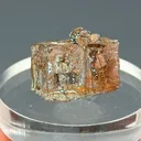 Copper Ps. Aragonite - image 4