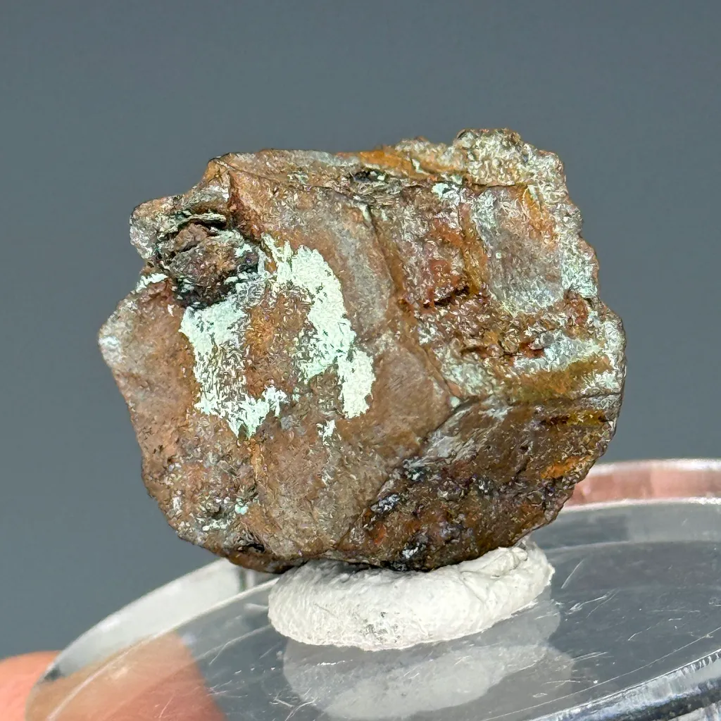 Copper Ps. Aragonite image