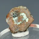 Copper Ps. Aragonite - image 3
